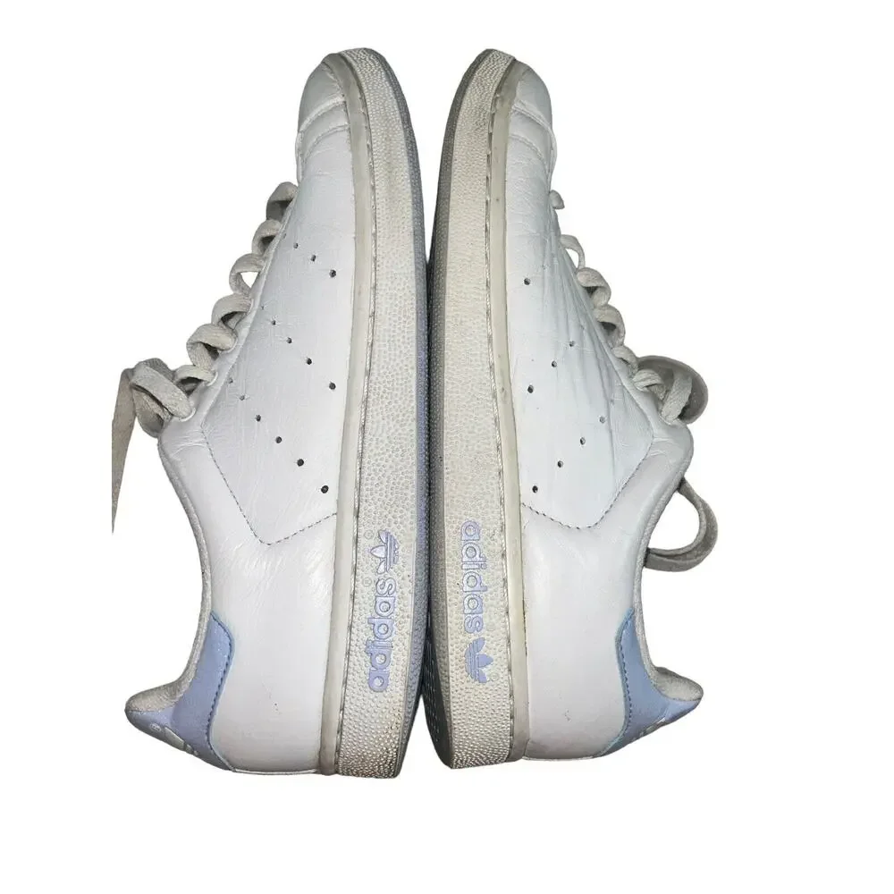 Adidas Originals Stan Smith 2 Light Purple White 675001 Size‎ 9 Sneakers